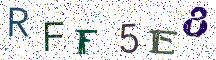 RFF5E8