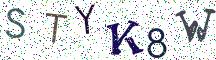STYK8W