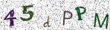 45dPPM