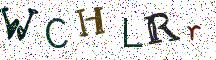 WCHLRr