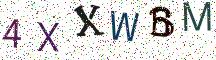 4XXWBM