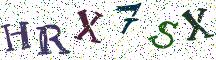 HRX7SX