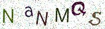 NaNMQS