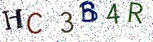HC3B4R