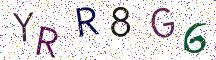 YRR8G6
