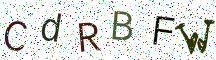 CdRBFW