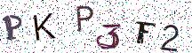 PKP3F2