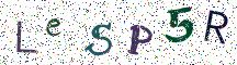 LeSP5R