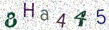8Ha445