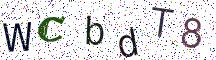 WCbdT8