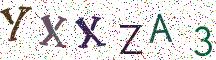 YXXZA3