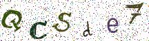 QCSde7