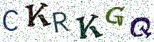 CKRKGQ