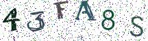 43FA8S