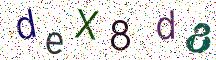 deX8d8