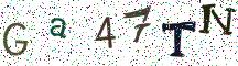 Ga47TN