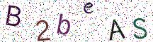 B2beAS