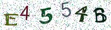 E4554B