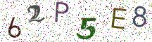 62P5E8