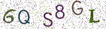 6QS8GL