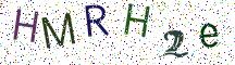 HMRH2e