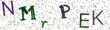 NMrPEK