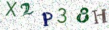 X2P38H