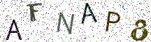 AFNAP8