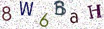 8W6BaH