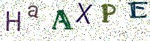 HaAXPE