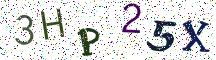 3HP25X