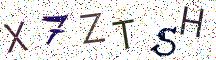 X7ZTSH