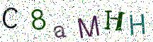 C8aMHH