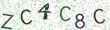 ZC4C8C