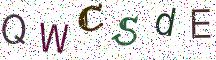 QWCSdE