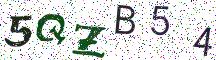 5QZB54