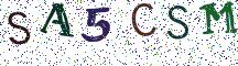SA5CSM