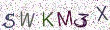 SWKM3X