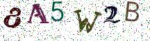 8A5W2B