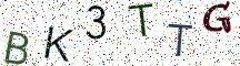 BK3TTG