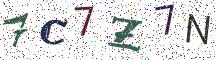 7C7Z7N