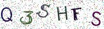 Q3SHFS