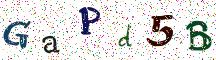 GaPd5B