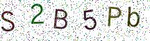 S2B5Pb