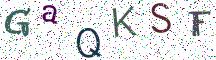 GaQKSF