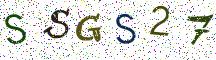 SSGS27