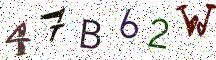 47B62W