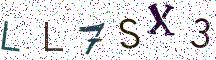 LL7SX3