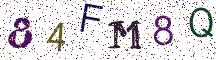84FM8Q
