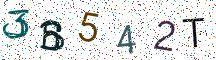 3B542T